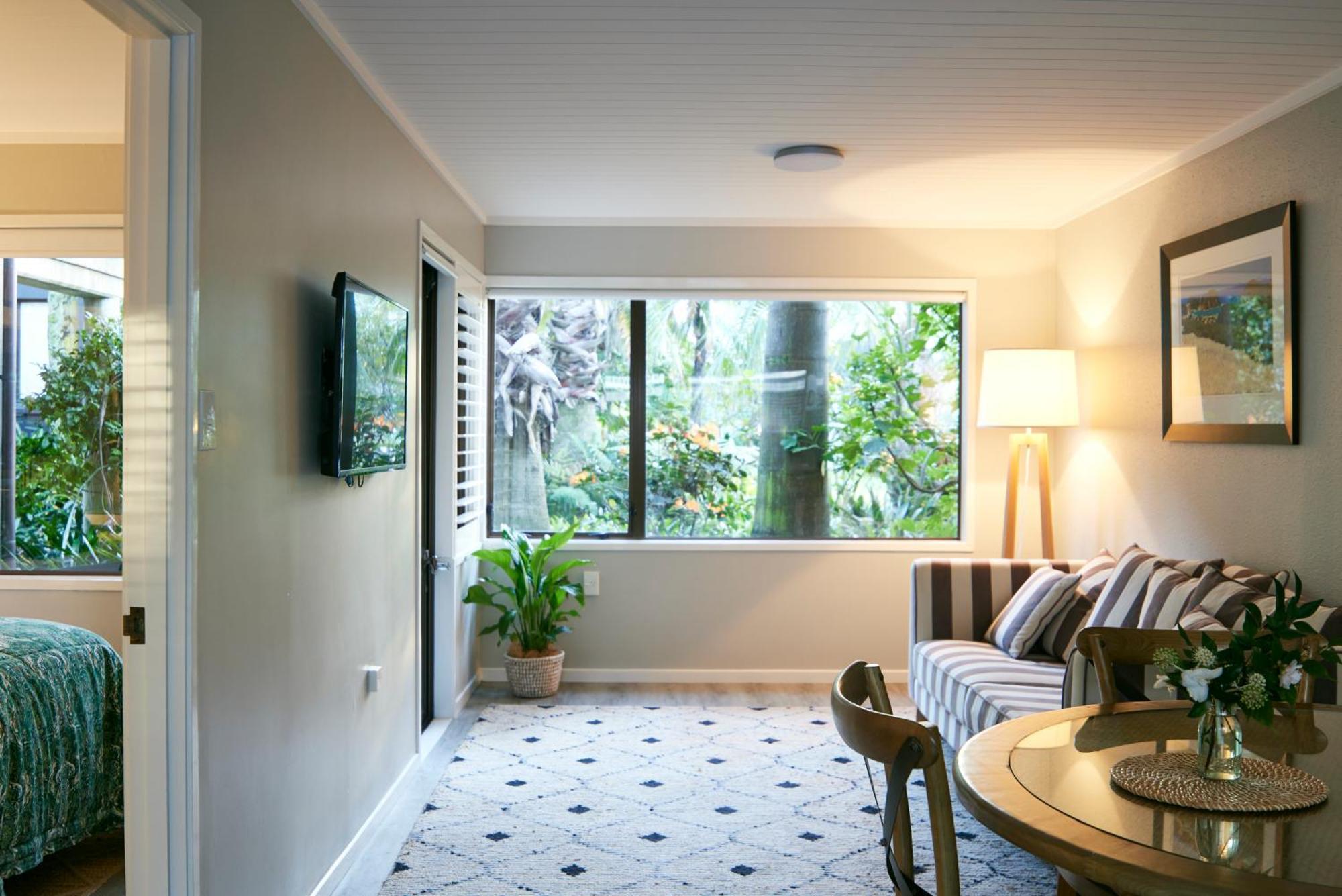 Emerald Inn On Takapuna Beach Auckland Esterno foto