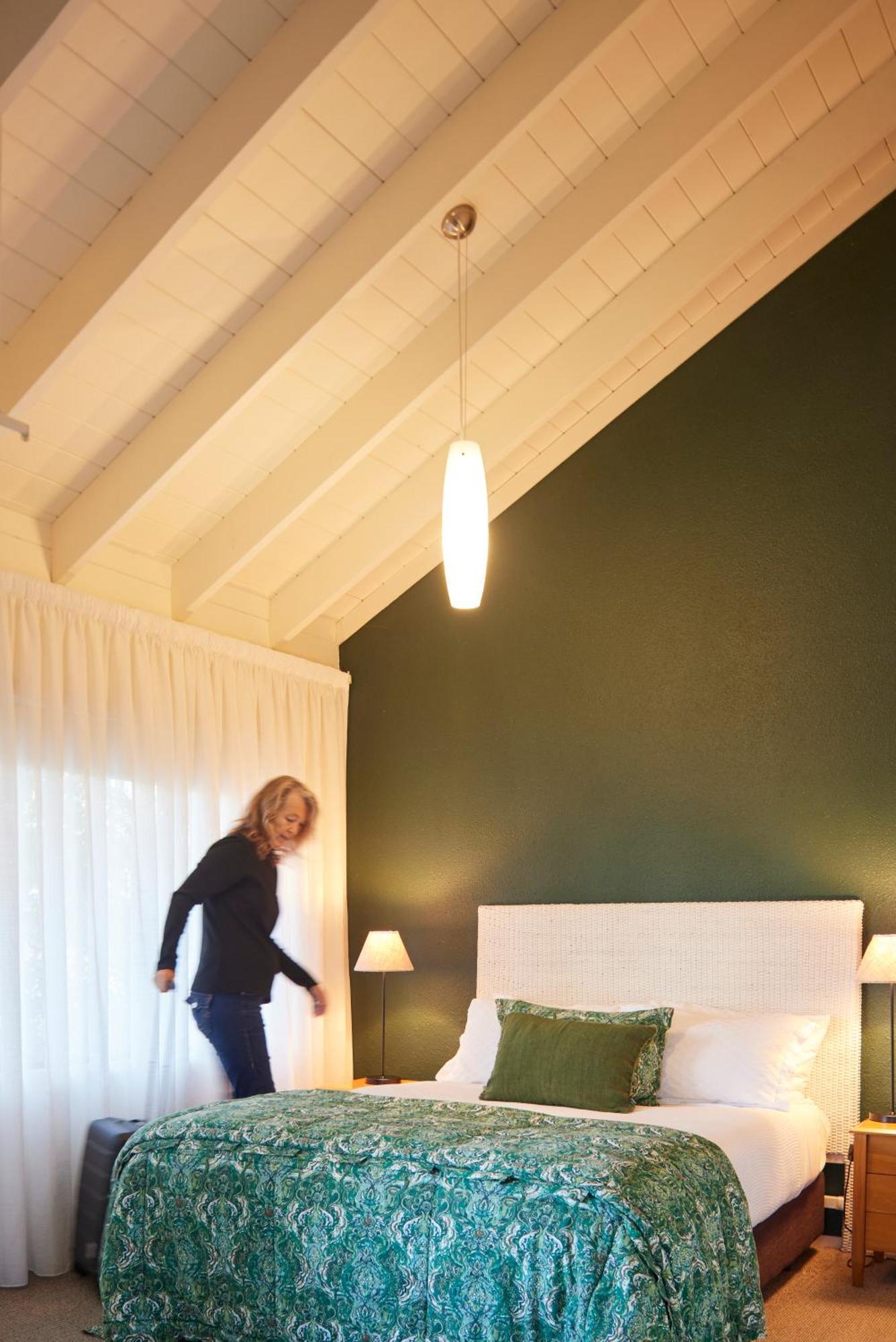 Emerald Inn On Takapuna Beach Auckland Esterno foto