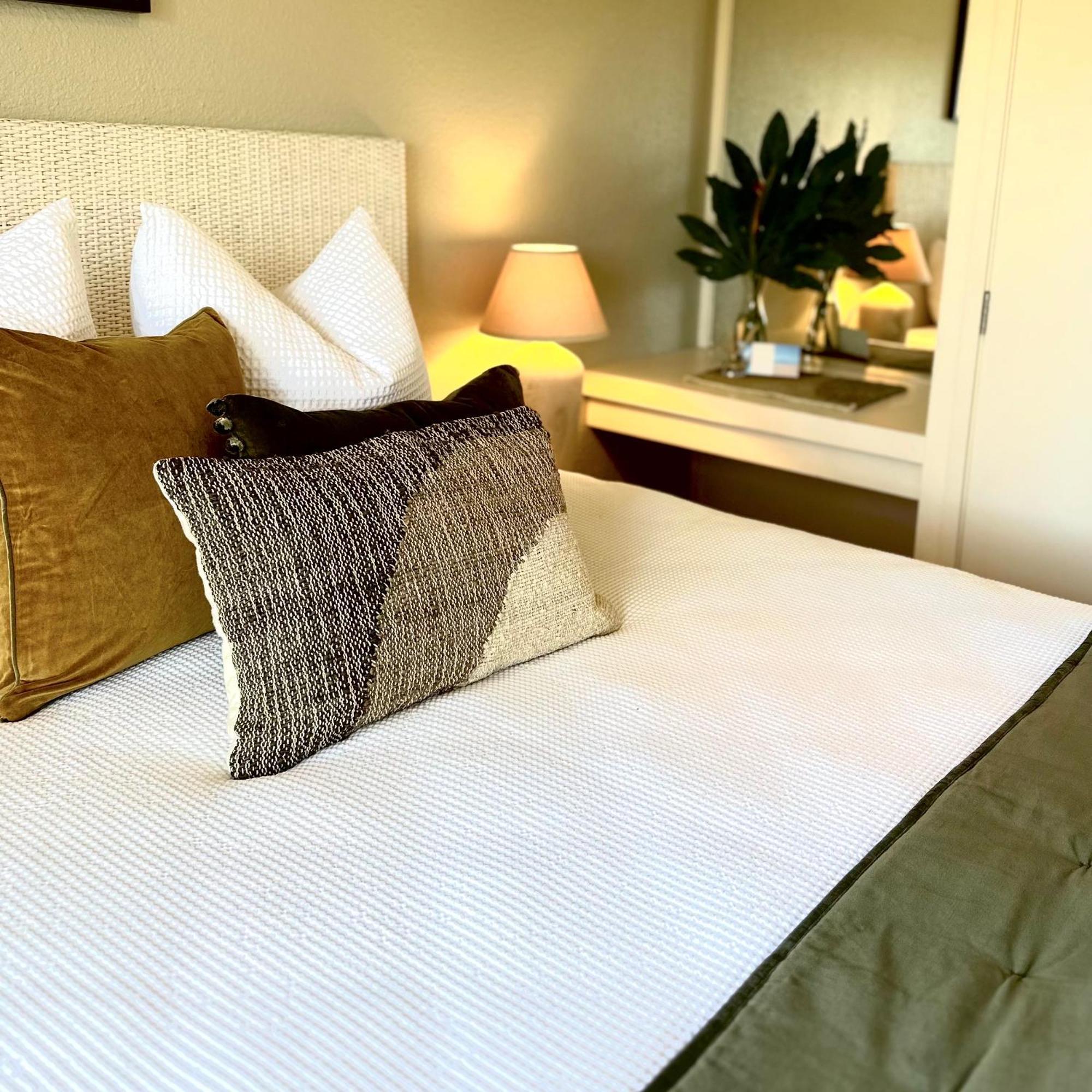 Emerald Inn On Takapuna Beach Auckland Esterno foto