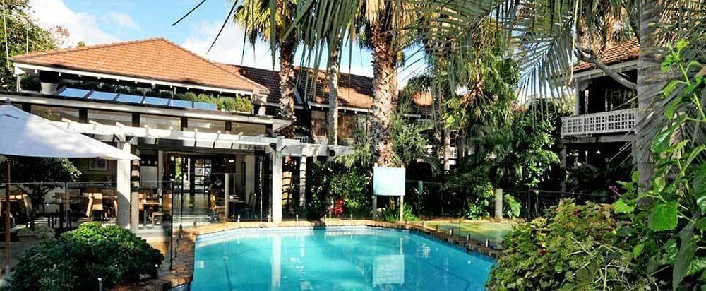 Emerald Inn On Takapuna Beach Auckland Esterno foto