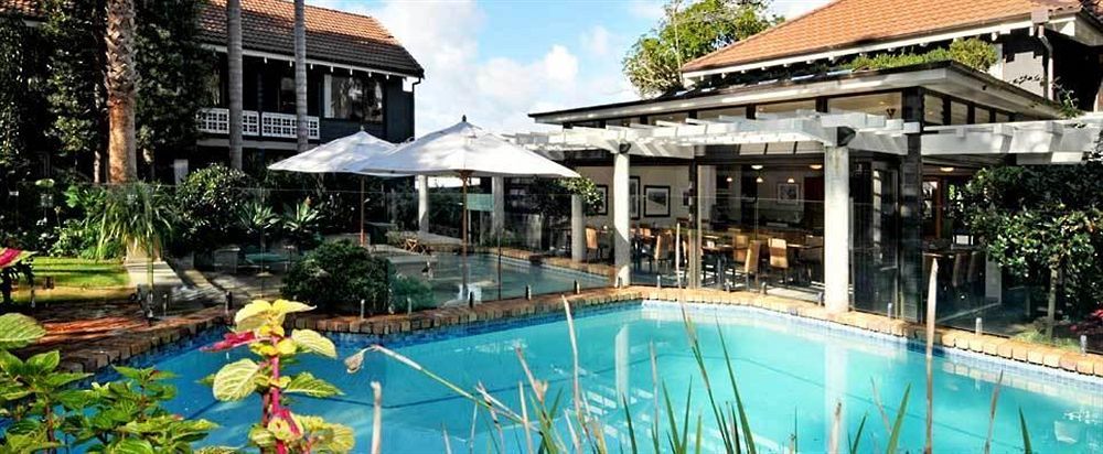 Emerald Inn On Takapuna Beach Auckland Esterno foto
