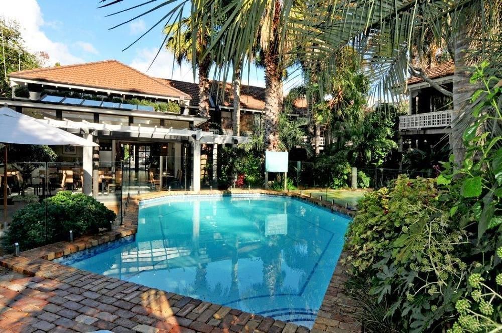Emerald Inn On Takapuna Beach Auckland Esterno foto