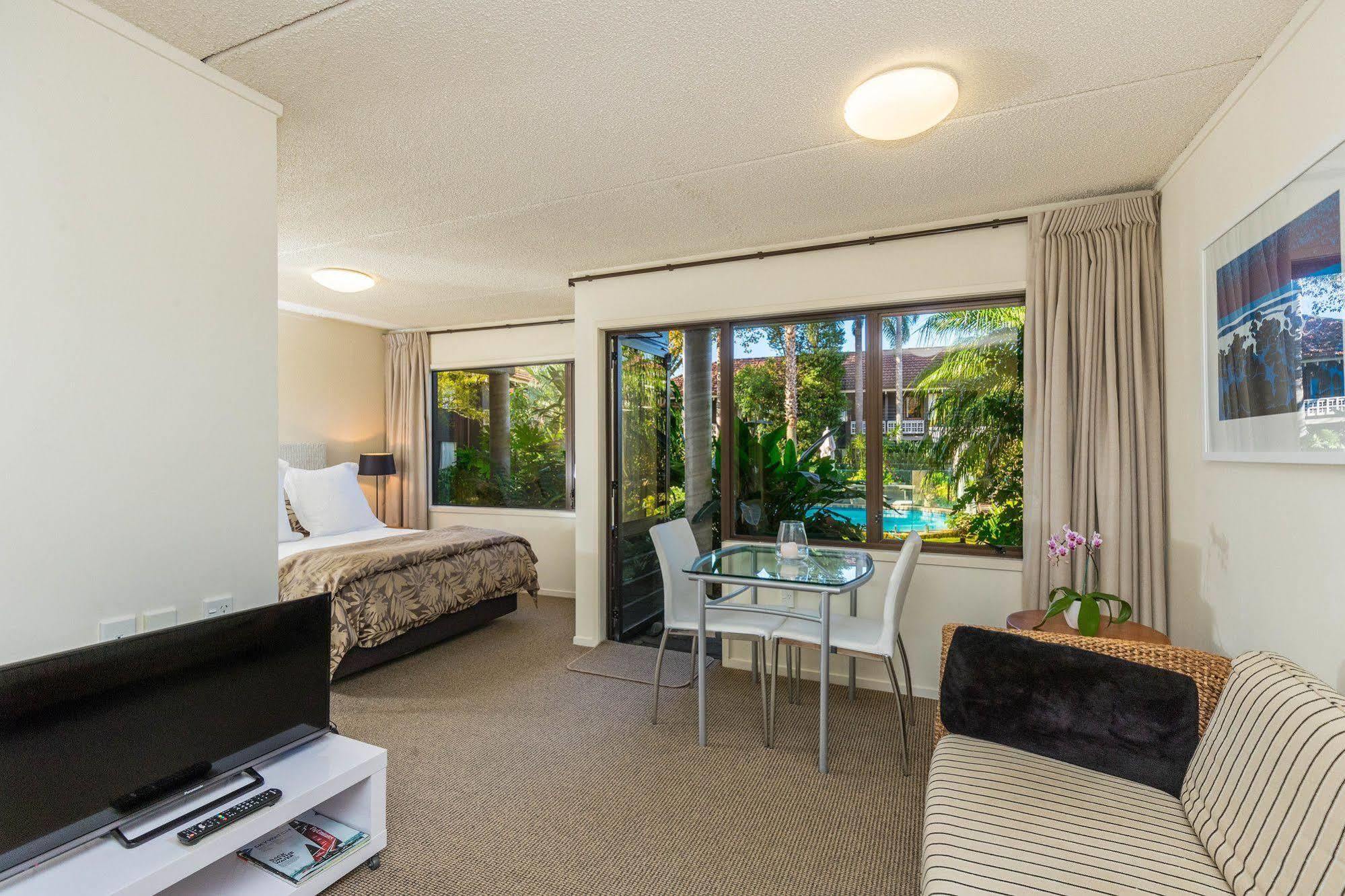 Emerald Inn On Takapuna Beach Auckland Esterno foto