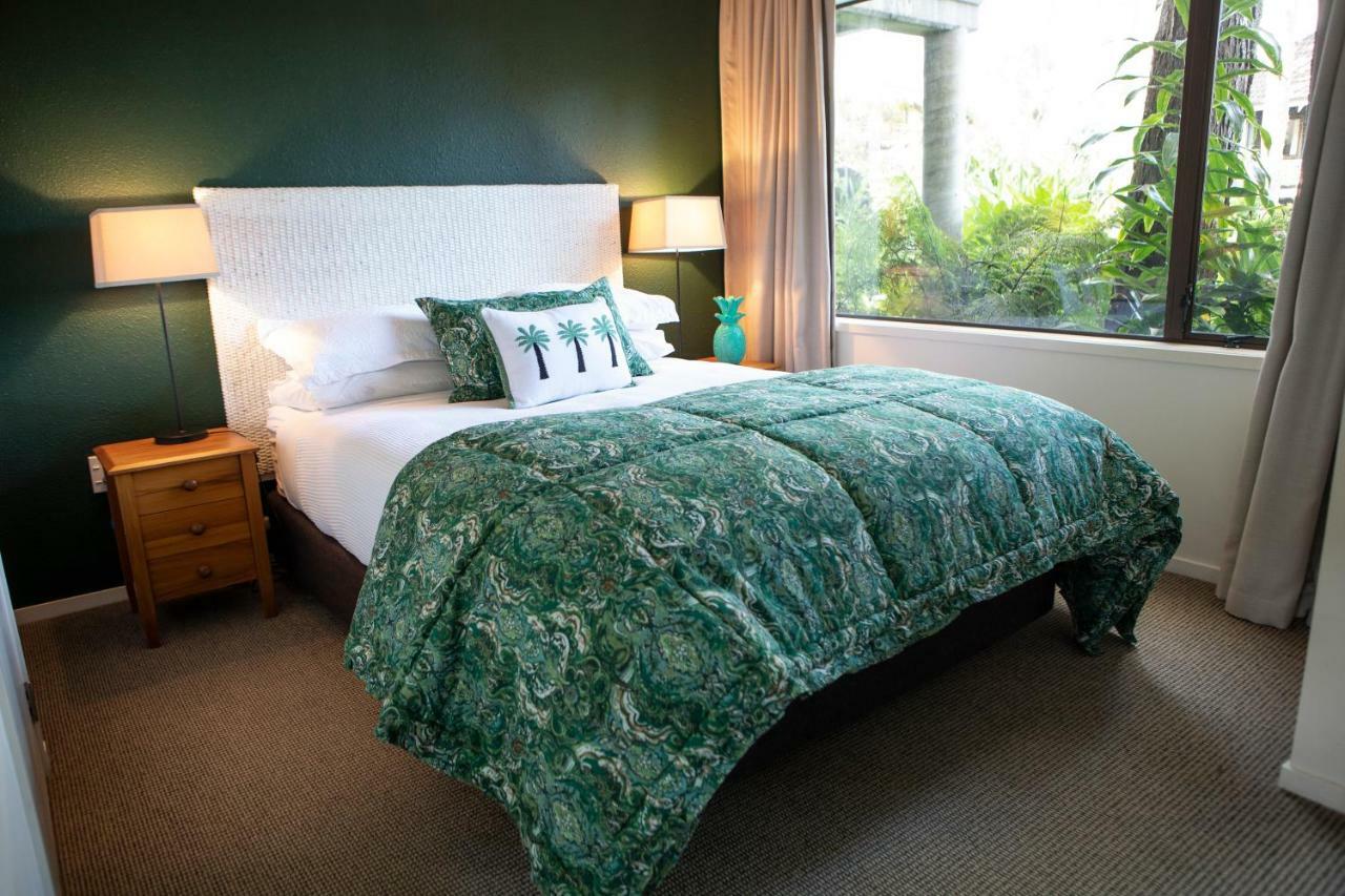Emerald Inn On Takapuna Beach Auckland Esterno foto