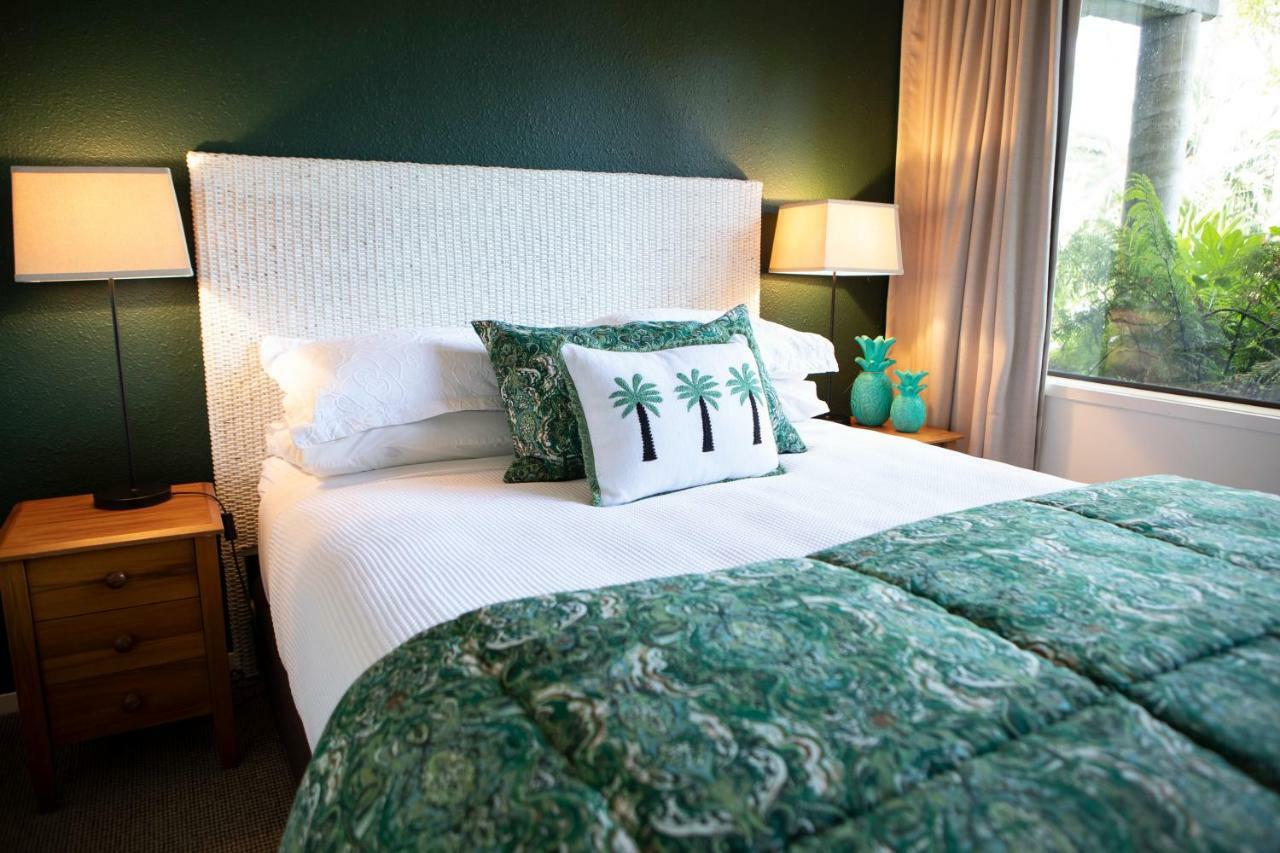 Emerald Inn On Takapuna Beach Auckland Esterno foto
