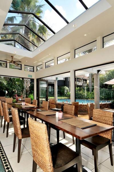 Emerald Inn On Takapuna Beach Auckland Esterno foto