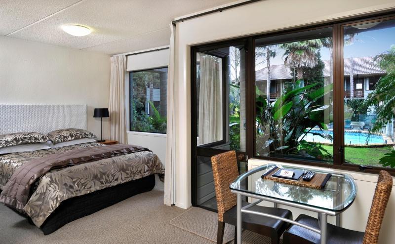 Emerald Inn On Takapuna Beach Auckland Esterno foto